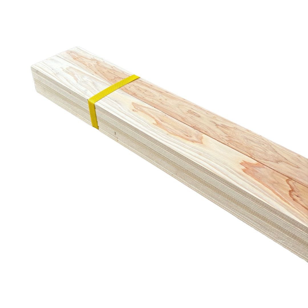 杉板 厚み12×幅60×長さ660mm 12枚 節無し 乾燥材 プレーナー加工 <br