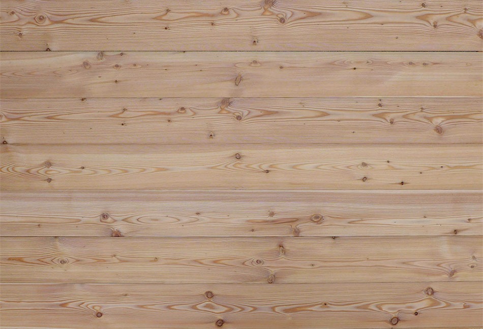 唐松 フローリング 床材 節あり 無塗装 1820×15×120mm 1束7枚 約0.5坪