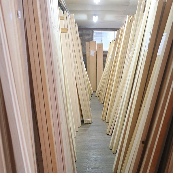 【サイズ訂正しました】P150サイズ 木枠のみ　1セット サイズ訂正しました】P150サイズ 木枠のみ 1セット サイズ訂正しました