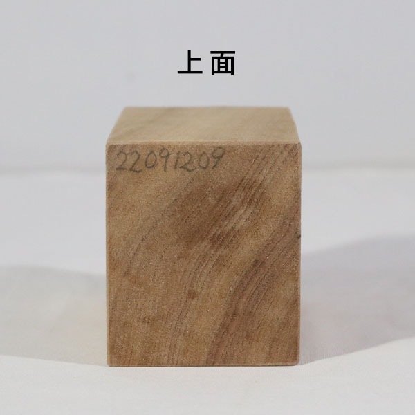 楠 彫刻 木材 木 素材 長127×厚77×幅66mm 22091209｜彫刻材,楠(クス