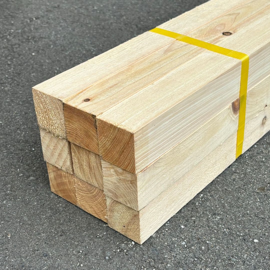 桧 角材 節あり 荒材 半乾燥 500×45×45mm <br>27本/54本/135本/270本 桧 角材 節あり 荒材 半乾燥 500×45×45mm <br>27本/54本/135本/270本