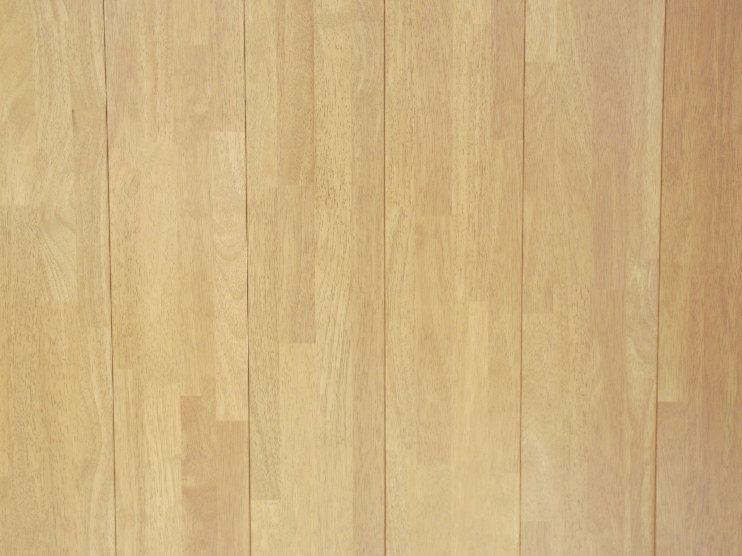 ラバーウッド(ゴムノキ) FJL フローリング 床材 ハニー 塗装品 1820×15×150mm (6枚入り約0.5坪) 条件付き送料無料