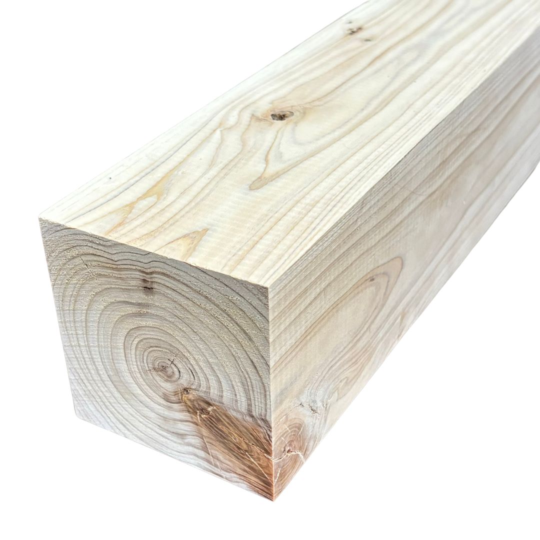 枕木8本+端材 枕木8本+端材