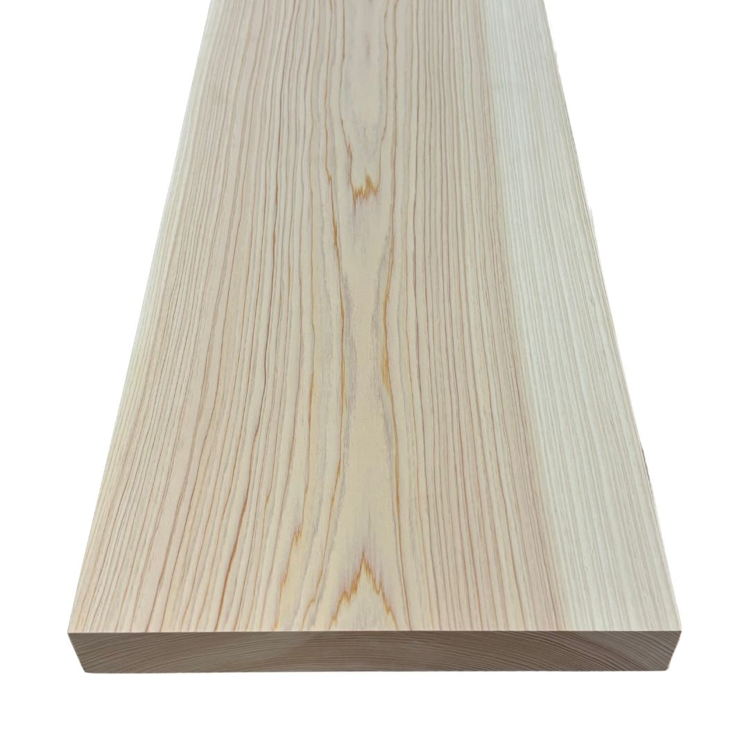 桧 彫刻用木材 柾目幅45×板目幅240mm｜彫刻材,桧(ヒノキ) 規格品｜木材