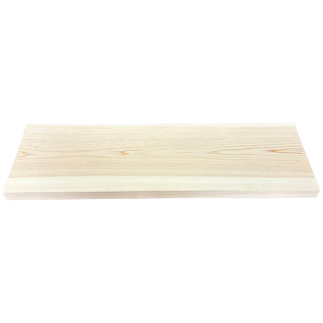 米桧　無垢　彫刻用木材　希少 楽天市場】桧 彫刻用木材 柾目幅120x板目幅120mm 規格品Δ 仏像