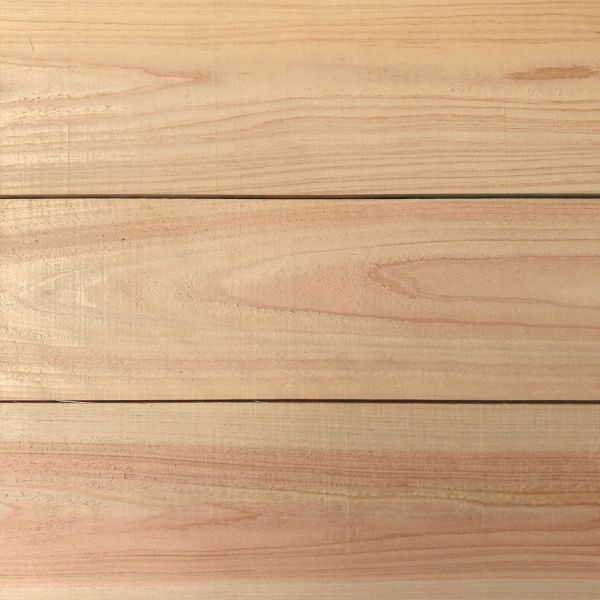 桧　板材 80枚 楽天市場】ヒノキ板 180cm×8.5cm 5枚セット 国産 ひのき 節あり