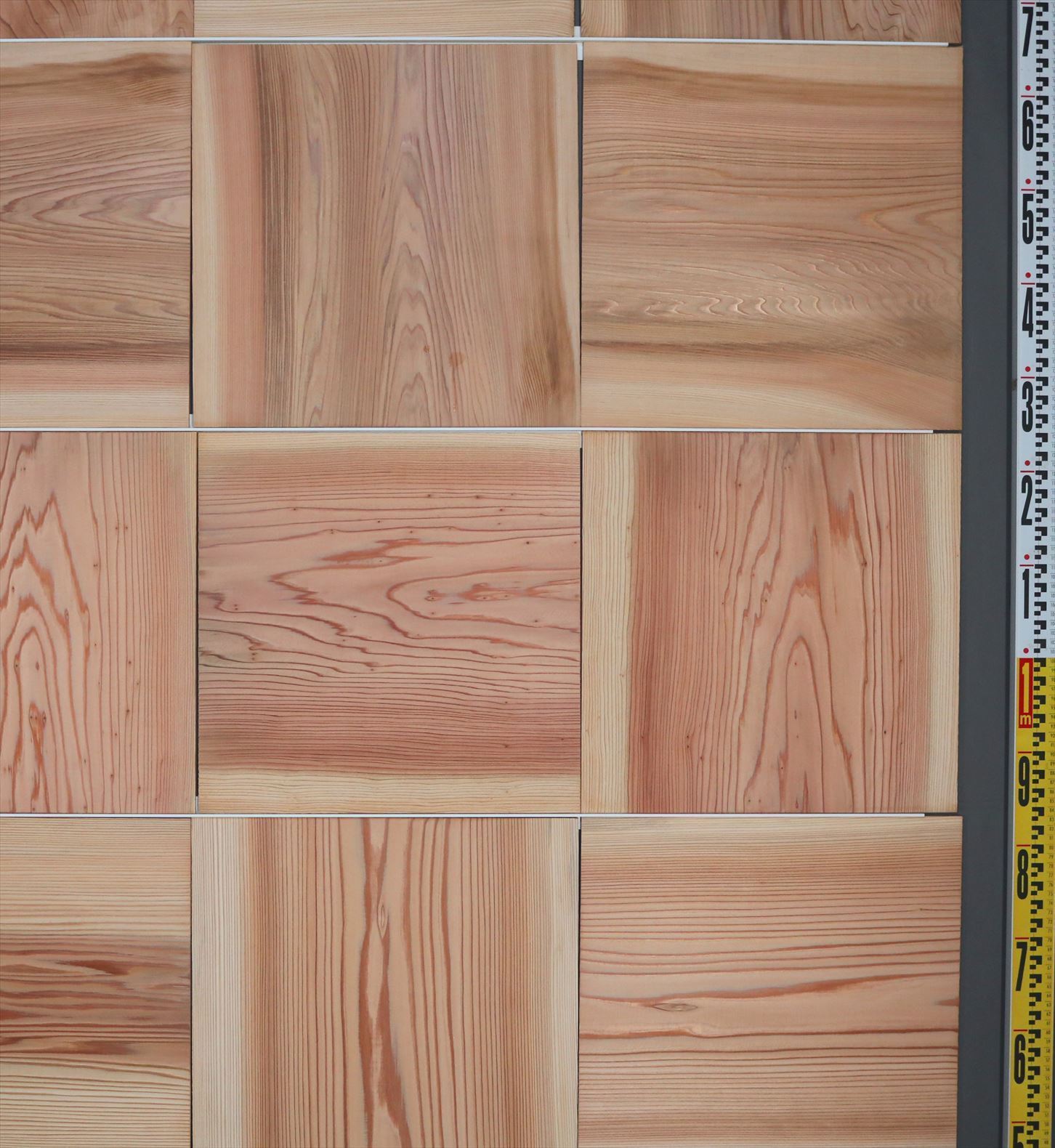 天板のみ（木製・杉無垢材）幅120cm×奥行70cm×高さ2.5cm 天板のみ】幅120cm 杉無垢材ダイニングテーブル天板 ※変更可(色