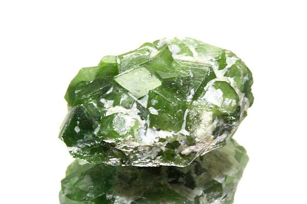 in0603-1012【デマントイドガーネット】10.12cts 原石