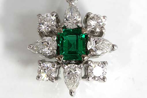 MIKIMOTO