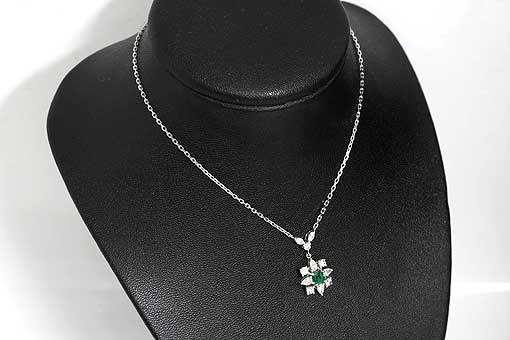 MIKIMOTO