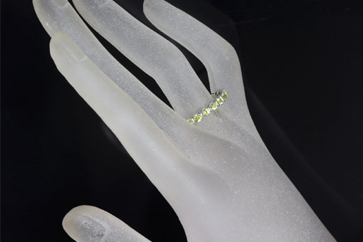 専用JF256★高級 カナリートルマリン1.362ct D リング ソ付 in1180ki267【カナリートルマリン 0.64cts】Pt900リング