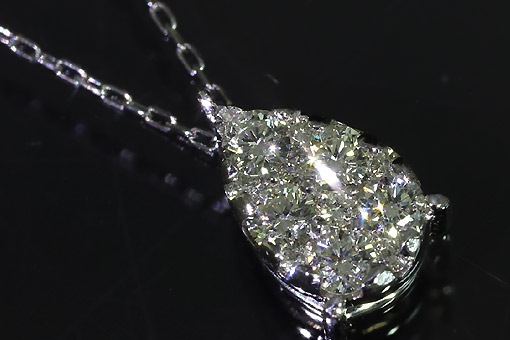 Pt900 天然 ボルダーオパール　ダイヤモンド　ペンダントトップ Pt900 天然 ボルダーオパール ダイヤモンド ペンダントトップ ボルダー