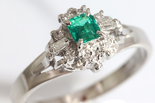 アンティークの小部屋