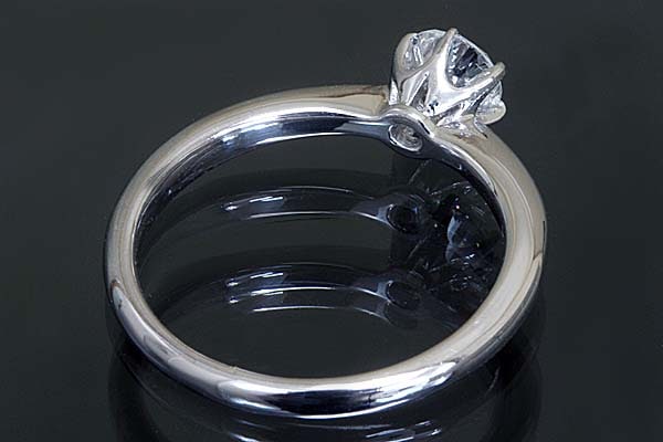 と*ん様 Pt900 ダイヤモンド 指輪 8号 PT900 リング ring 指輪 8号
