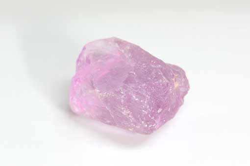 in0599-75【クンツァイト】75.5cts 原石