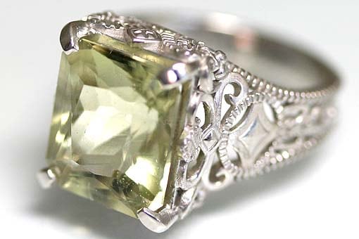 ijt07nt-362【リビアングラス4.85cts】ネオクラッシックリング