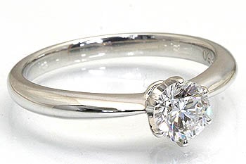 K18WG 7個ダイヤモンド　長さアジャスタブル K18WG 7個ダイヤモンド 長さアジャスタブル K18WG 7個ダイヤモンド 長