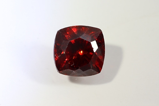 RR-25-10【レッド スファレライト】1.62 カラット・ルース