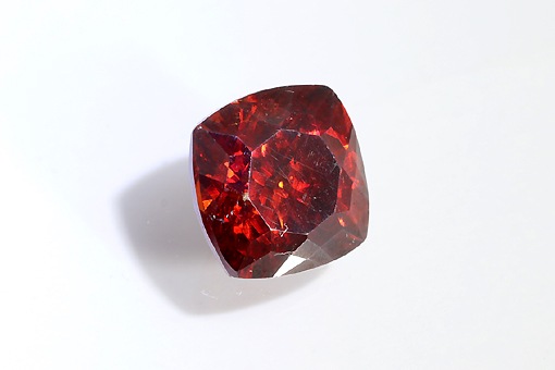 RR-25-10【レッド スファレライト】1.62 カラット・ルース