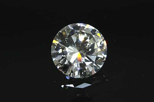 A526-19n0086【ダイヤモンド】1.002cts ルース