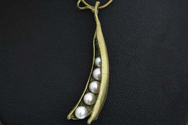 ijt122【マイケルミショー(Michael Michaud)】PeaPod（さやえんどう