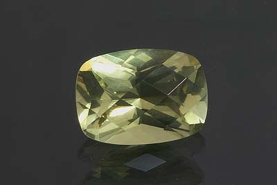 Lc-1【レモンクォーツ】6.46ctsル－ス