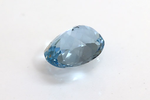 A583-SS077 【アクアマリン 0.77cts】ルース