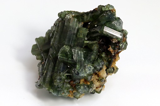 ab86-16【グリーントルマリン】原石