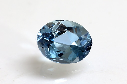 A576-SS062 【サンタマリアアクアマリン 0.62cts】ルース