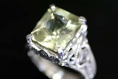 ijt07nt-362【リビアングラス4.85cts】ネオクラッシックリング