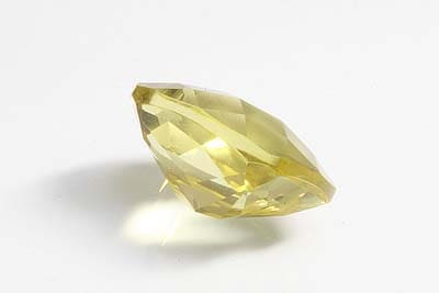 Lc-1【レモンクォーツ】6.46ctsル－ス