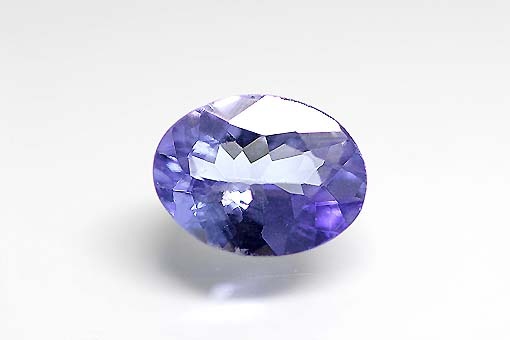 r-11z0014【タンザナイト1.3cts】ルース