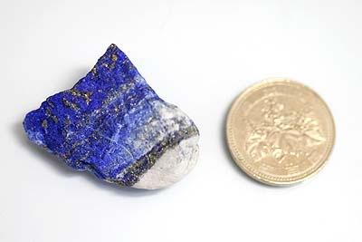 in0589-18【ラピスラズリ 24.4g】原石