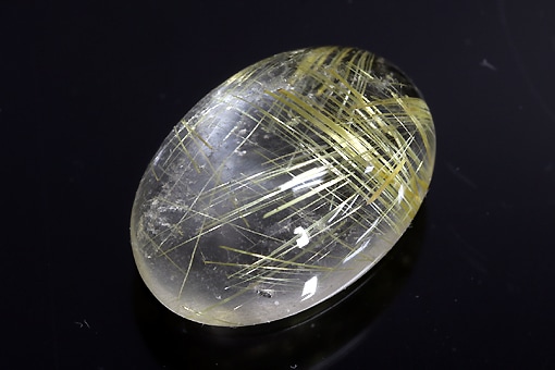 m455702-1【ルチルクォーツ】5.22cts ルース