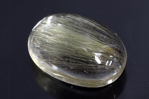 m455702-2【ルチルクォーツ】5.30cts ルース