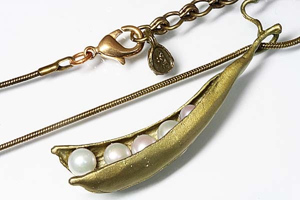 ijt122【マイケルミショー(Michael Michaud)】PeaPod（さやえんどう