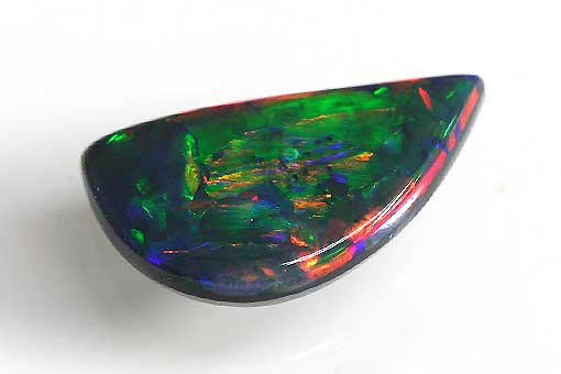 A415-16g0094【ブラックオパール】0.997ctsルース