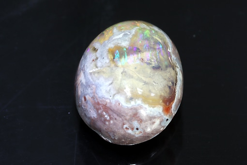 カンテラオパール ルース メキシコ産】カンテラオパール 14.581ctルース