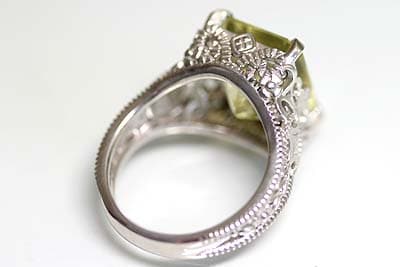 ijt07nt-362【リビアングラス4.85cts】ネオクラッシックリング