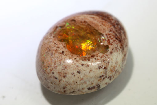 su61-783【カンテラオパール】7.83ctsルース