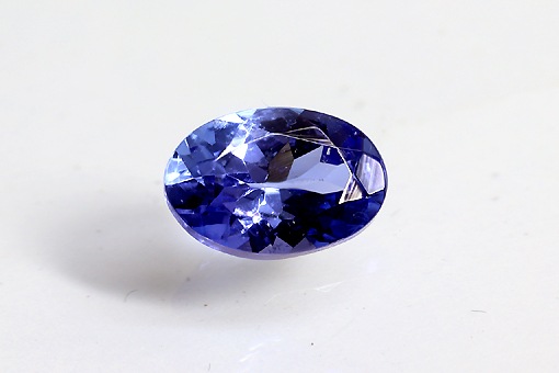 A575-ss0.54【タンザナイト0.54cts】ルース A575-ss0.54【タンザナイト0.54cts】ルース