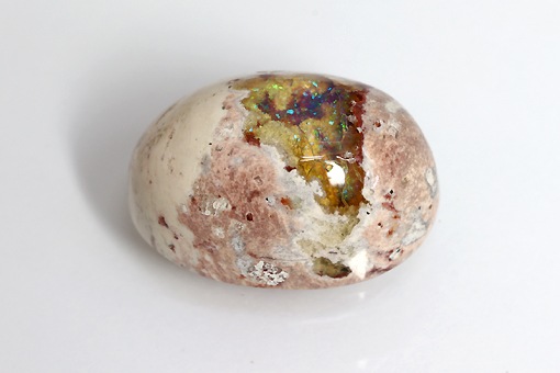 su61-584【カンテラオパール】5.84ctsルース