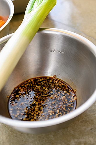 ラバーゼ ステンレスボウル<br>小 15cm