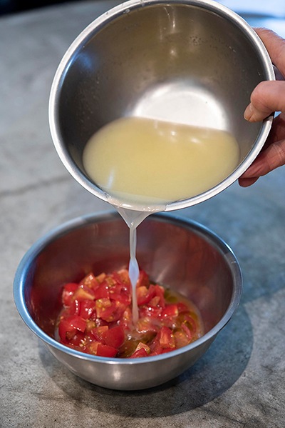 ラバーゼ ステンレスボウル<br>小 15cm