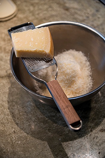 ラバーゼ ステンレスボウル<br>小 15cm