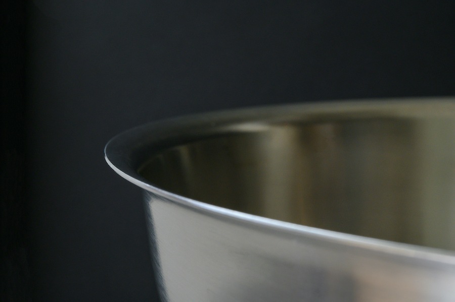 ラバーゼ ステンレスボウル<br>小 15cm