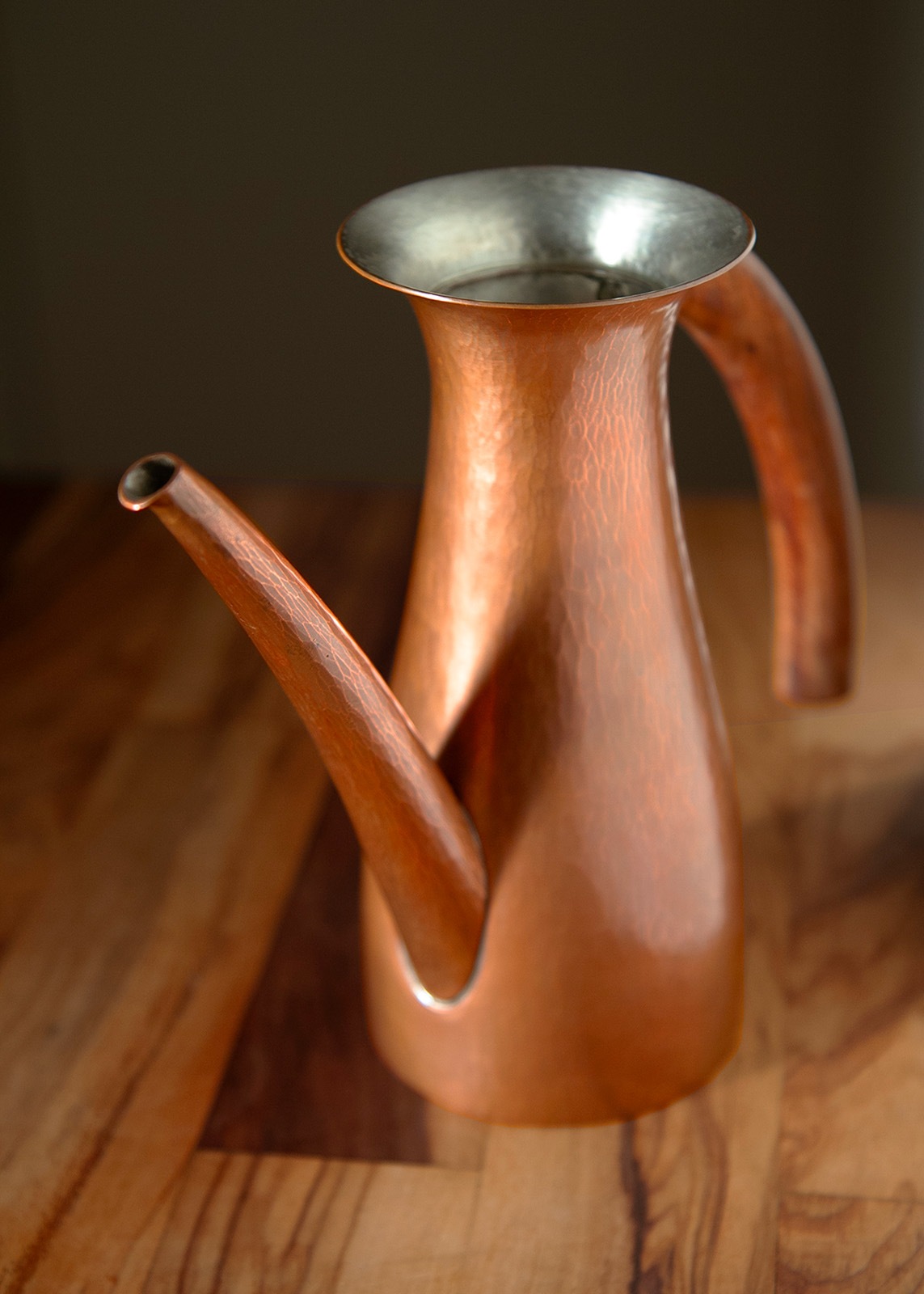 YOKO ARIMOTO オイルディスペンサー