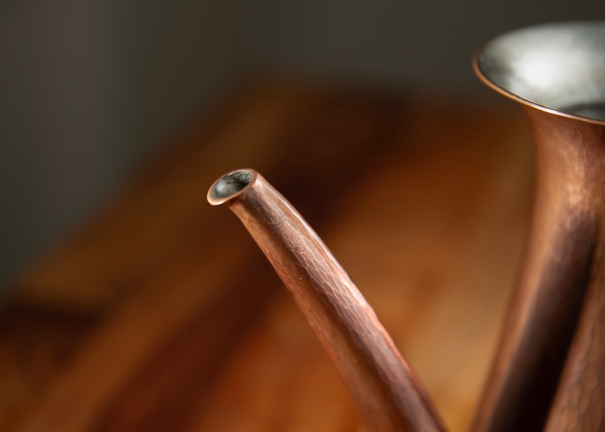 YOKO ARIMOTO オイルディスペンサー