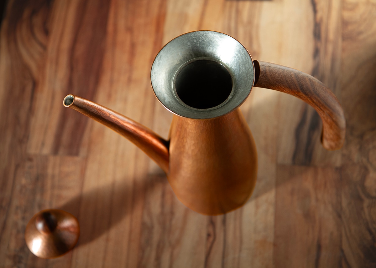 YOKO ARIMOTO オイルディスペンサー