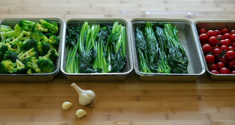 ラバーゼ ステンレス角バット